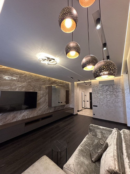 Оренда двокімнатної квартири Киев - изображение 2