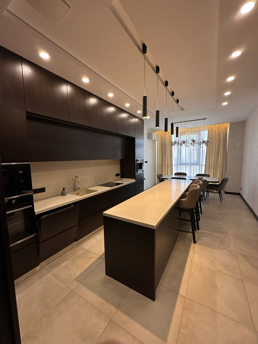 Оренда двокімнатної квартири Киев - изображение 8