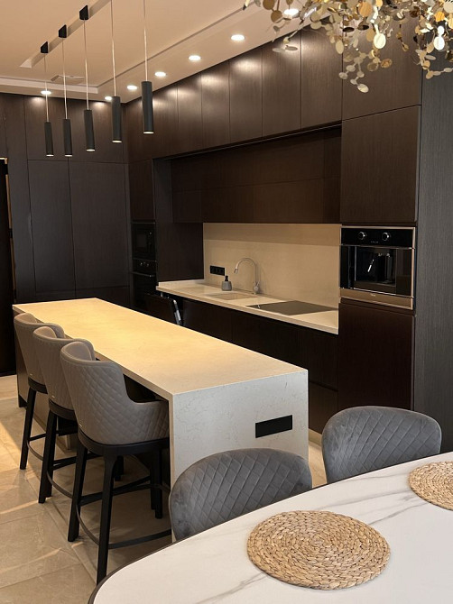 Оренда двокімнатної квартири Киев - изображение 7