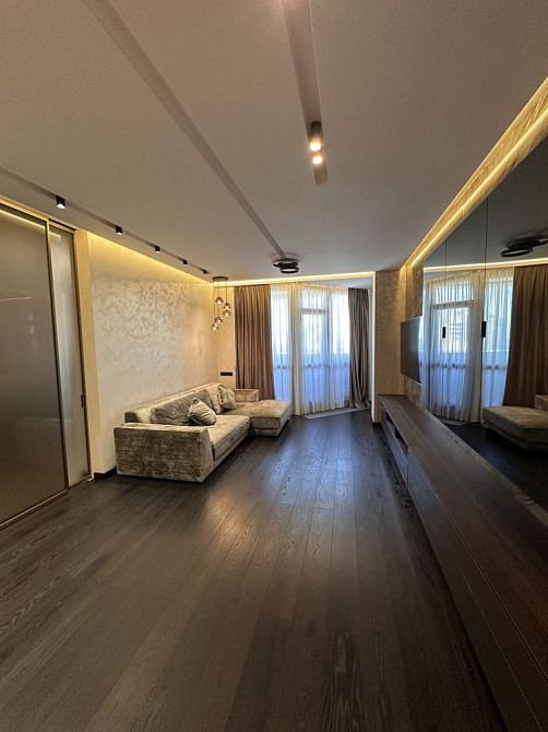 Оренда двокімнатної квартири Киев - изображение 1