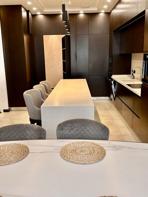 Оренда двокімнатної квартири Киев - изображение 6