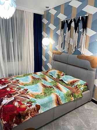 Аренда‼️ Жк Лимнос , красивая евродвушка ,балкон , Аркадия ‼️ Одесса