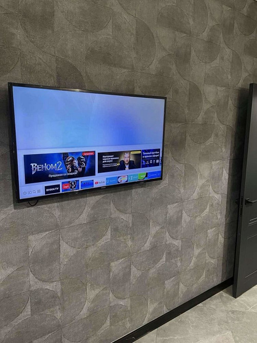 Аренда‼️ Жк Лимнос , красивая евродвушка ,балкон , Аркадия ‼️ Одесса - изображение 4