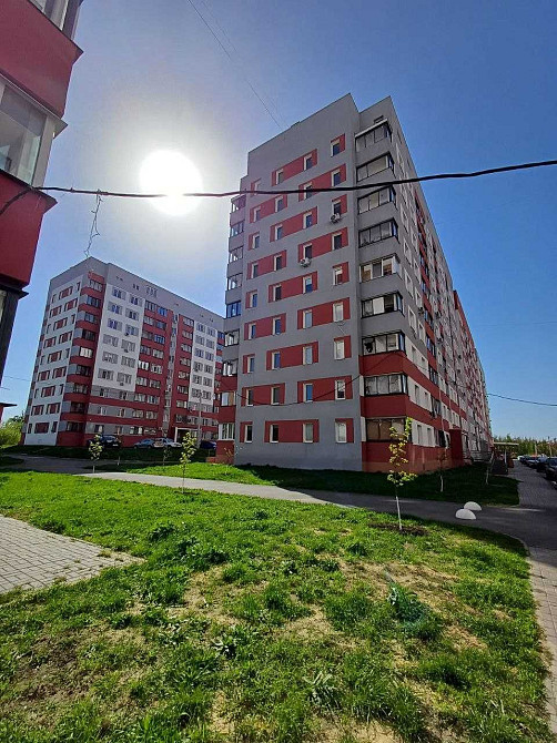 ЛУЧШАЯ ЦЕНА! СРОЧНО Продам 1 комн квартиру ЖК Гидропарк ДОМ СДАН AB Харьков - изображение 4