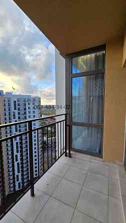 ‼️1-комнатная квартира с ремонтом‼️ в Жемчужине на Краснова‼️ Одесса