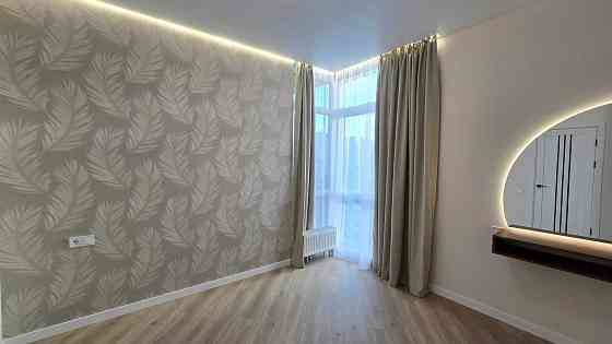 ‼️1-комнатная квартира с ремонтом‼️ в Жемчужине на Краснова‼️ Одесса