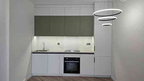 ‼️1-комнатная квартира с ремонтом‼️ в Жемчужине на Краснова‼️ Одесса