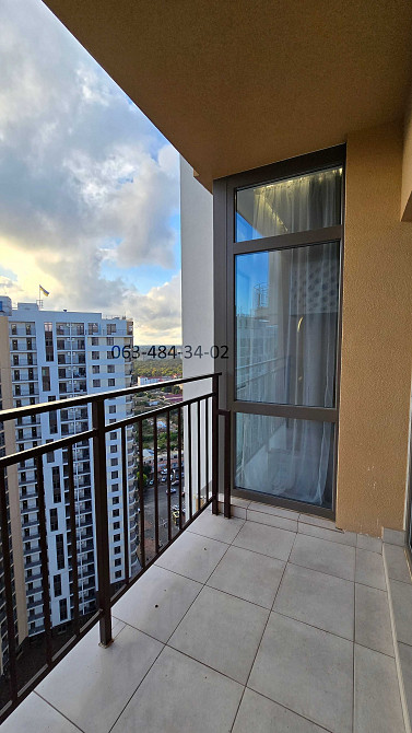 ‼️1-комнатная квартира с ремонтом‼️ в Жемчужине на Краснова‼️ Одесса - изображение 4