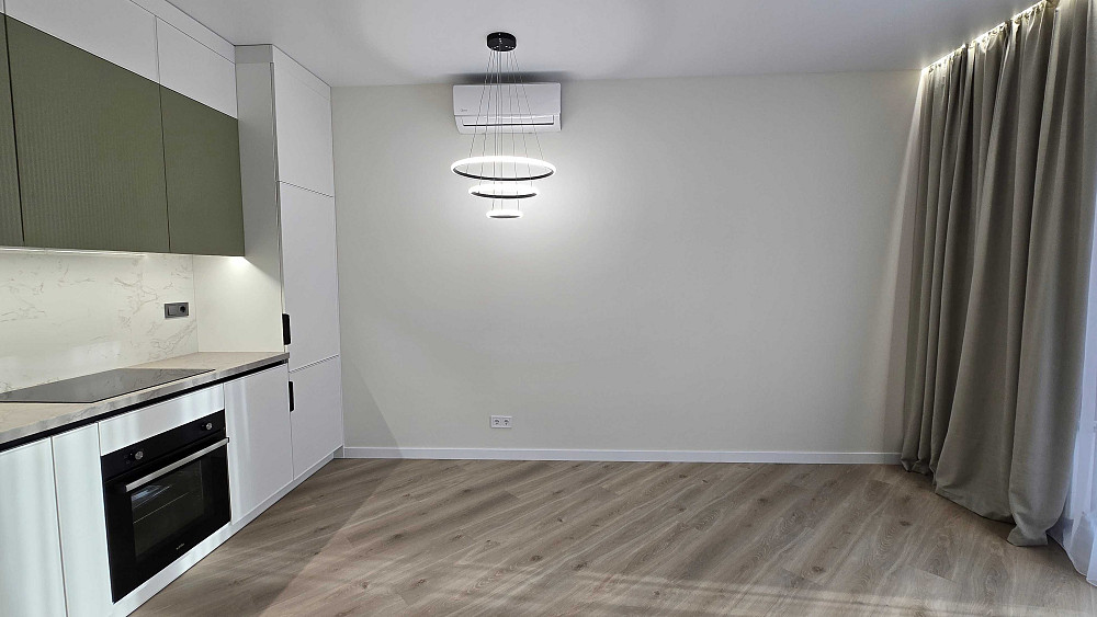 ‼️1-комнатная квартира с ремонтом‼️ в Жемчужине на Краснова‼️ Одесса - изображение 3