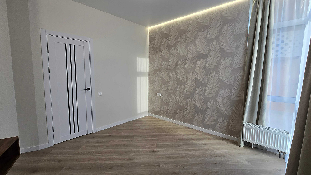 ‼️1-комнатная квартира с ремонтом‼️ в Жемчужине на Краснова‼️ Одесса - изображение 6