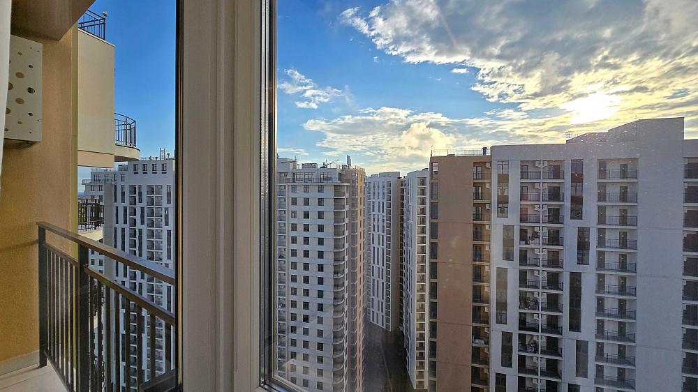 ‼️1-комнатная квартира с ремонтом‼️ в Жемчужине на Краснова‼️ Одесса - изображение 8