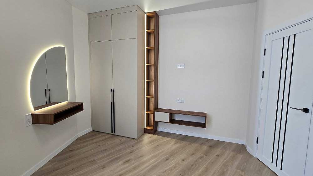 ‼️1-комнатная квартира с ремонтом‼️ в Жемчужине на Краснова‼️ Одесса - изображение 7