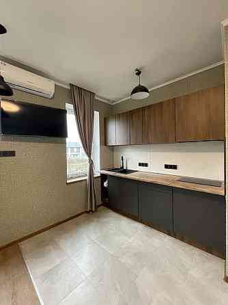 Квартира БЕЗ КОМІСІЇ! Новий ремонт Буча