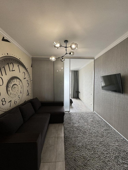 Квартира Аркадия Генуэзская ЖК Гольфстрим Одесса - изображение 3