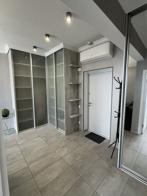 Квартира Аркадия Генуэзская ЖК Гольфстрим Одесса - изображение 7