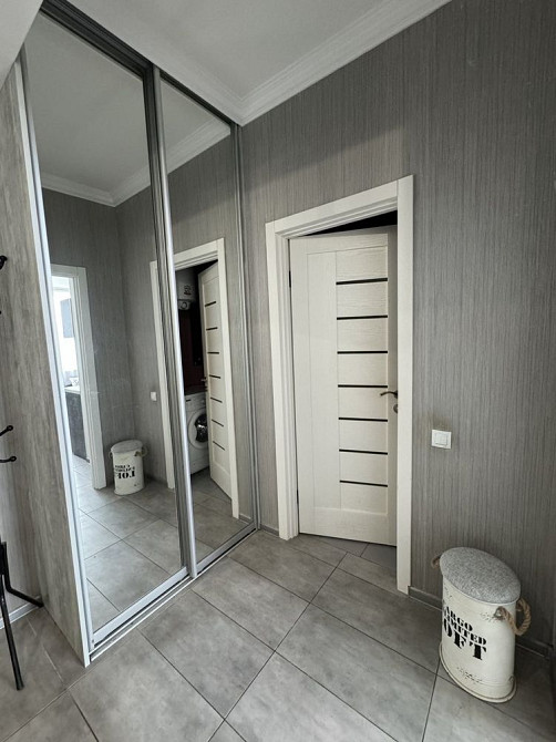 Квартира Аркадия Генуэзская ЖК Гольфстрим Одесса - изображение 6