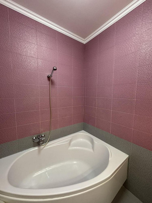 Квартира Аркадия Генуэзская ЖК Гольфстрим Одесса - изображение 8