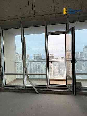 ⁉️§ Генуэзская МОРЕ Терраса ВИД §⁉️ 26 Жемчужина KADORR Кадор Аркадия! Одесса