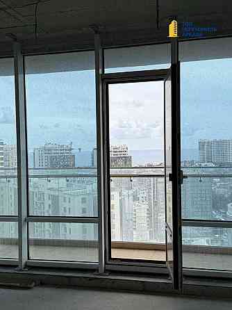 ⁉️§ Генуэзская МОРЕ Терраса ВИД §⁉️ 26 Жемчужина KADORR Кадор Аркадия! Одесса