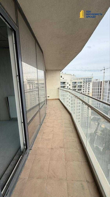 ⁉️§ Генуэзская МОРЕ Терраса ВИД §⁉️ 26 Жемчужина KADORR Кадор Аркадия! Одесса - изображение 2