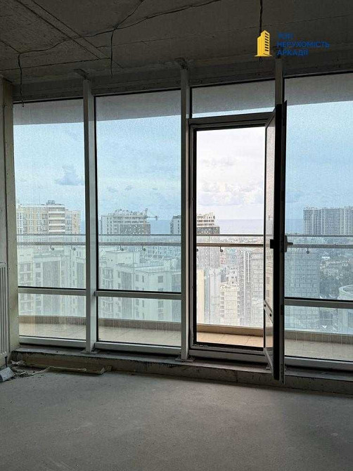 ⁉️§ Генуэзская МОРЕ Терраса ВИД §⁉️ 26 Жемчужина KADORR Кадор Аркадия! Одесса - изображение 6