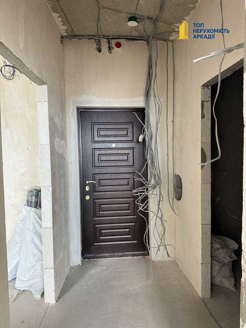 ⁉️§ Генуэзская МОРЕ Терраса ВИД §⁉️ 26 Жемчужина KADORR Кадор Аркадия! Одесса - изображение 8