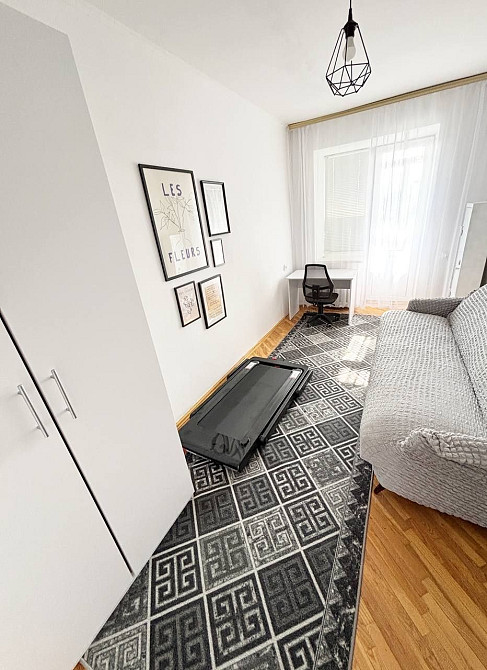 Продаж 4х кімнатної квартири Винница - изображение 7