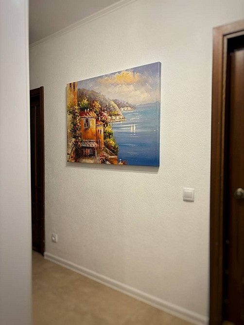 Продаж 4х кімнатної квартири Винница - изображение 5