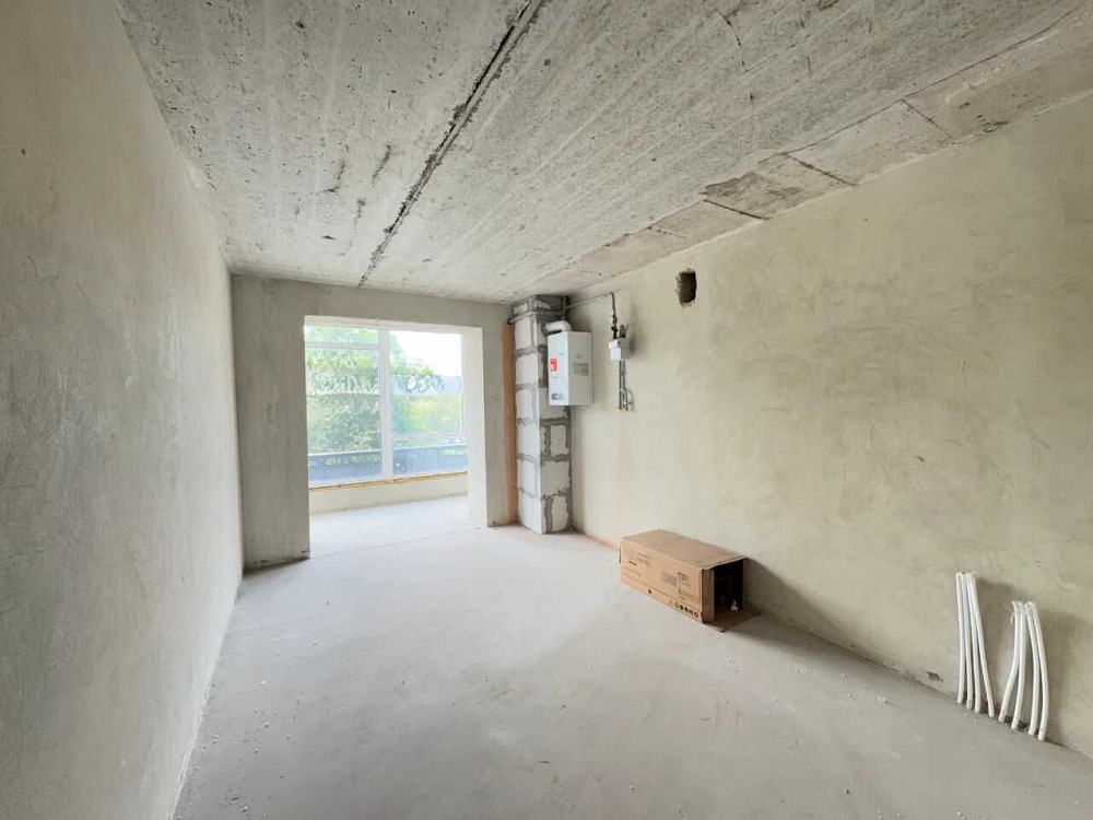 Простора двокімнатна поблизу ТЦ "Арсен" Ивано-Франковск - изображение 2