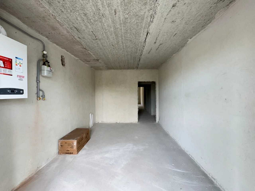 Простора двокімнатна поблизу ТЦ "Арсен" Ивано-Франковск - изображение 3