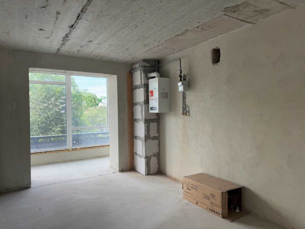 Простора двокімнатна поблизу ТЦ "Арсен" Ивано-Франковск - изображение 1