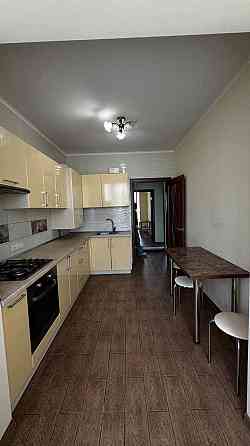 Простора 1к квартира 39 м² з лоджією з ремонтом і меблями Ірпінь Ирпень