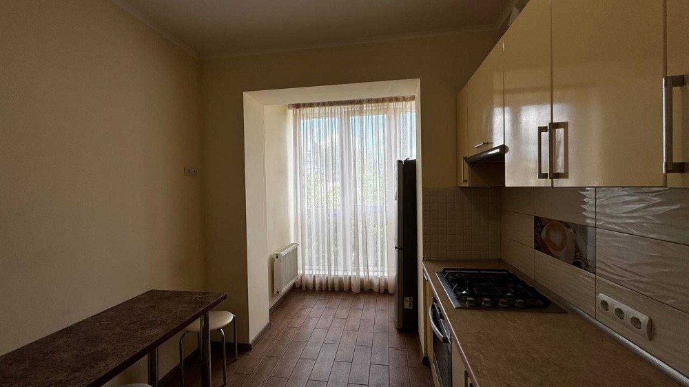 Простора 1к квартира 39 м² з лоджією з ремонтом і меблями Ірпінь Ірпінь - зображення 7