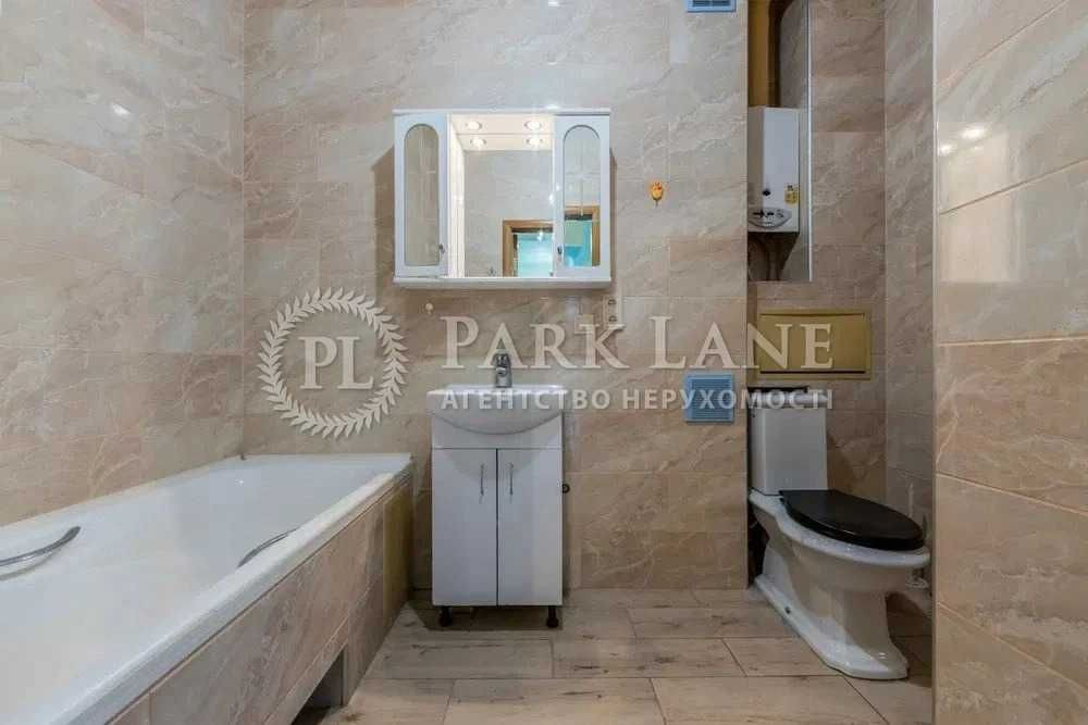 2к сталінка Шевченківський Вокзальна Університет Золотоустівська 23 Київ - зображення 6