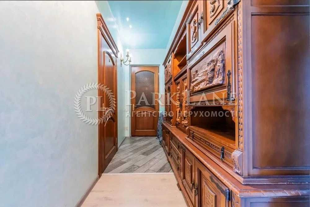 2к сталінка Шевченківський Вокзальна Університет Золотоустівська 23 Київ - зображення 4