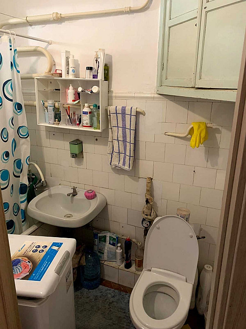 36119 Продаж 2 кімнатної квартири по вул.Інституцька Хмельницкий - изображение 6