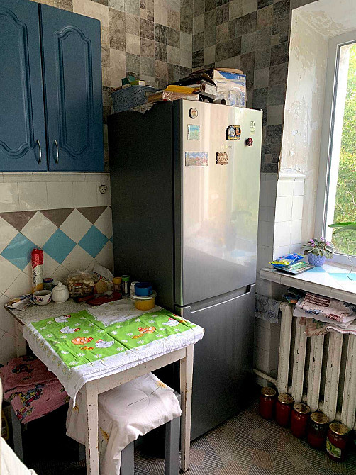 36119 Продаж 2 кімнатної квартири по вул.Інституцька Хмельницкий - изображение 4