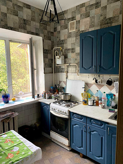 36119 Продаж 2 кімнатної квартири по вул.Інституцька Хмельницкий - изображение 8