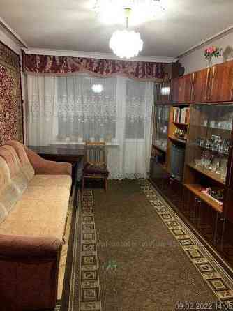 Продаж 2-х кімнатної квартири, вул. Володимира Великого (Гетьман) Львов