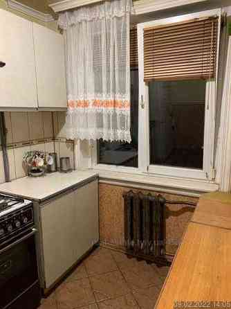 Продаж 2-х кімнатної квартири, вул. Володимира Великого (Гетьман) Львов