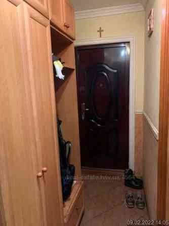 Продаж 2-х кімнатної квартири, вул. Володимира Великого (Гетьман) Львов