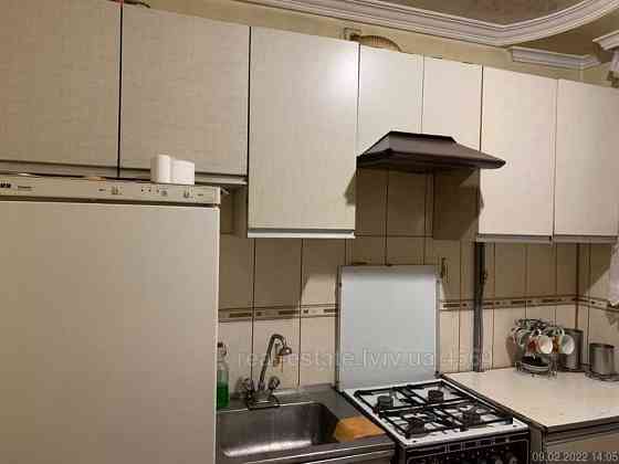 Продаж 2-х кімнатної квартири, вул. Володимира Великого (Гетьман) Львов