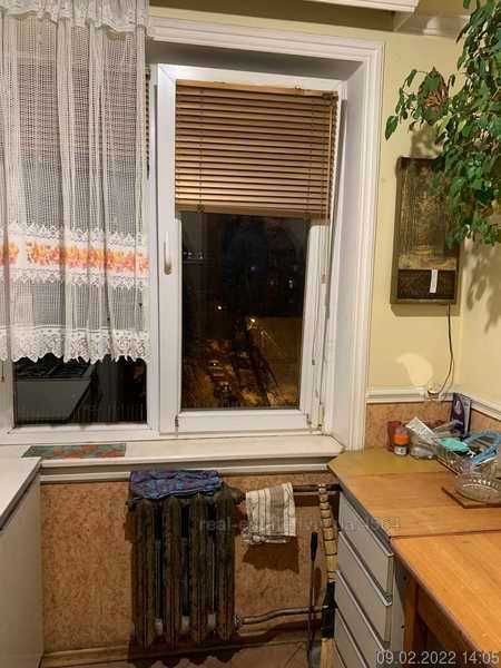 Продаж 2-х кімнатної квартири, вул. Володимира Великого (Гетьман) Львов - изображение 4