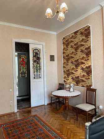 Квартира в исторической части Одессы Одесса