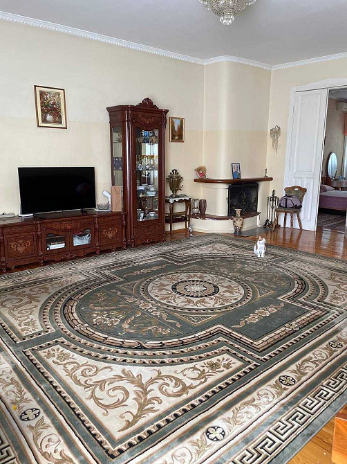 Квартира в исторической части Одессы Одеса - зображення 1