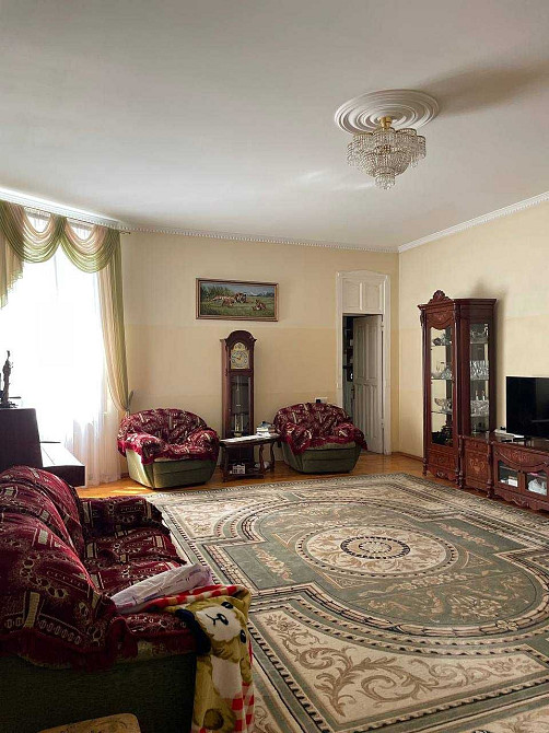 Квартира в исторической части Одессы Одеса - зображення 8