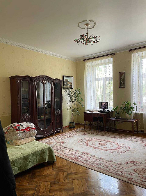 Квартира в исторической части Одессы Одеса - зображення 5