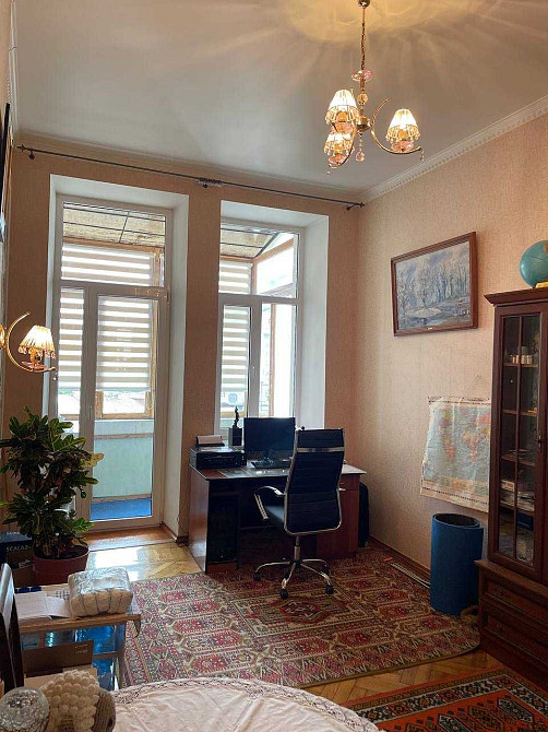 Квартира в исторической части Одессы Одеса - зображення 2