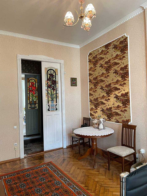 Квартира в исторической части Одессы Одеса - зображення 3