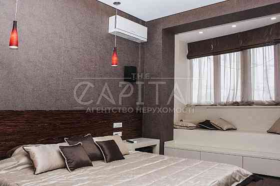 Продаж квартири, ЖК Новопечерські Липки. вул. Підвисоцького Професора Киев